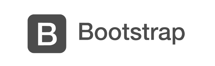 Bootstrap Individuelle Gestaltung, Logo
