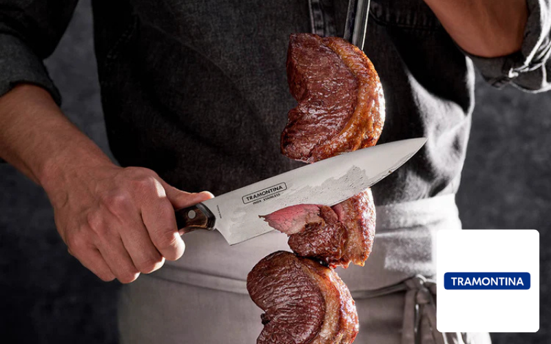 Tramontina Koch Image, Neuss