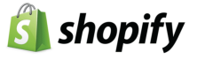 Shopify CMS Software Logo