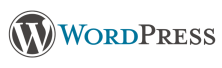 Wordpress Logo