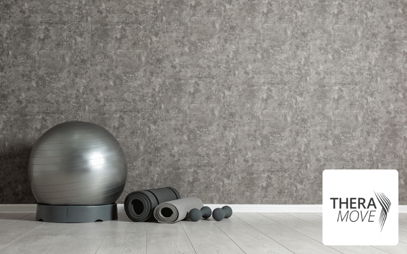 TheraMove Gymnastikraum Image, Fallbeispiel