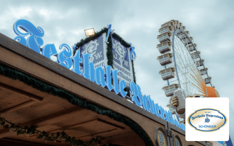 Festhalle Bild, Referenz